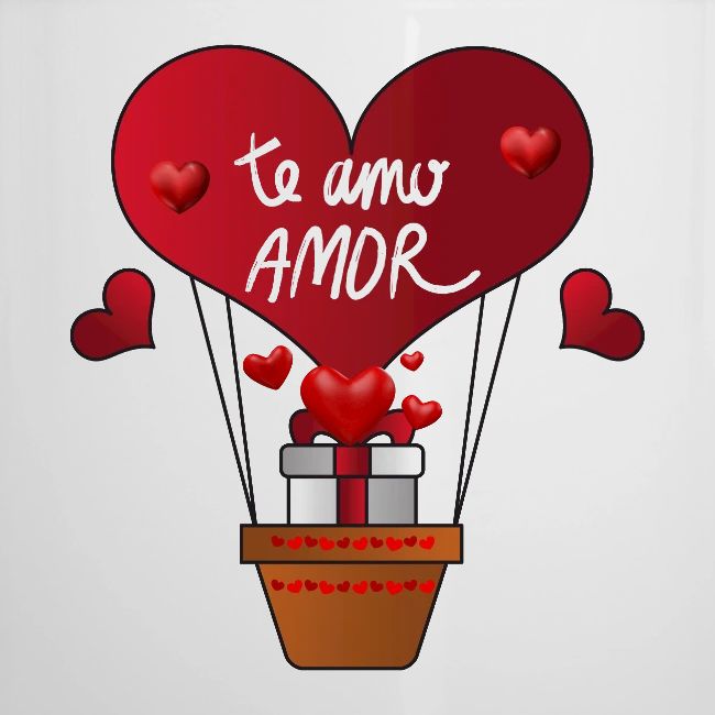 Fashion Valentine's Day Hearts, Gifts February 14