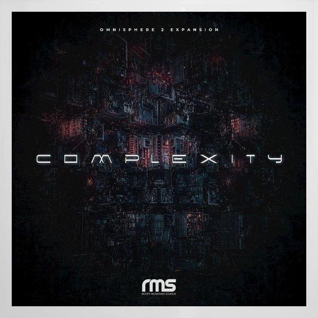 Complexity for Omnisphere 2