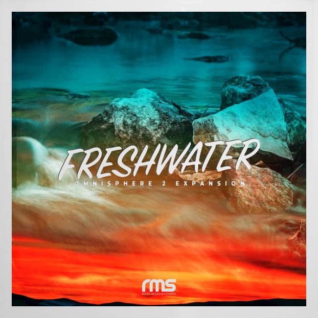 Freshwater for Omnisphere 2