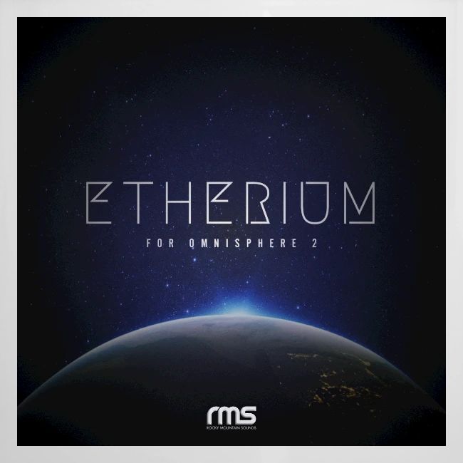 Etherium for Omnisphere 2