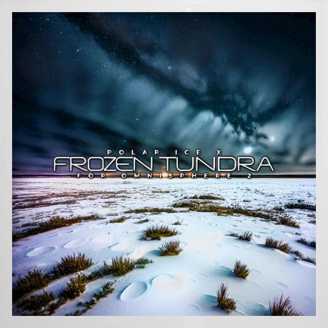 Frozen Tundra for Omnisphere 2
