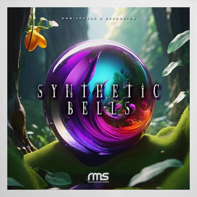 Synthetic Bells for Omnisphere 2