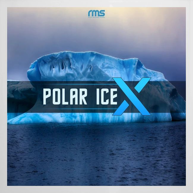 Polar Ice X