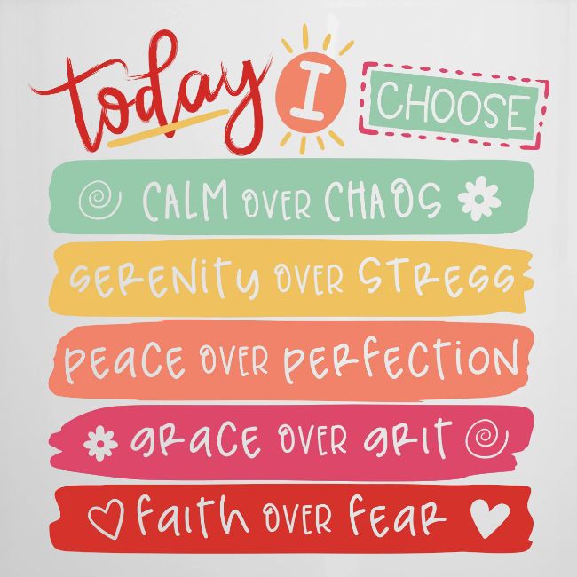Harmony Collection - Today I Choose