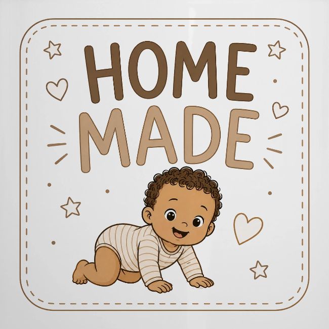 Home Made - Boy-B