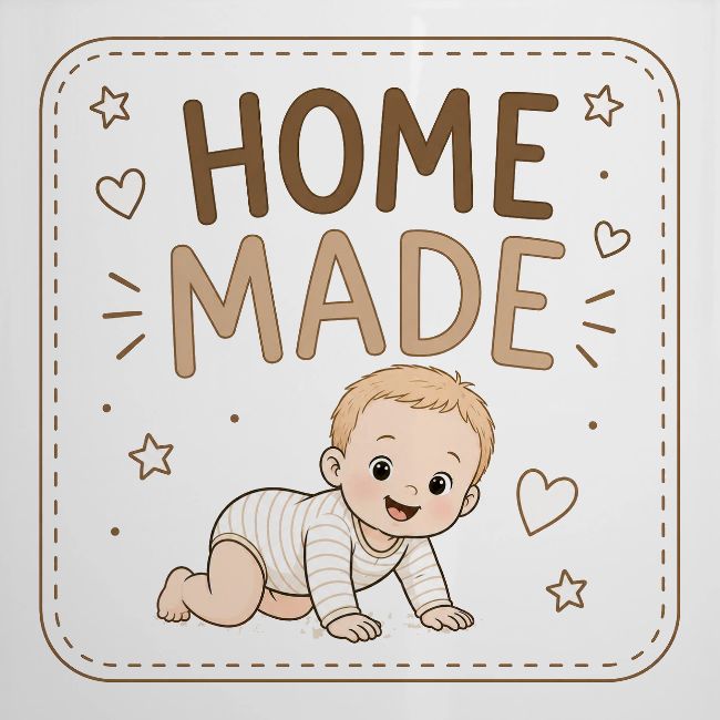 Home Made - Boy-W