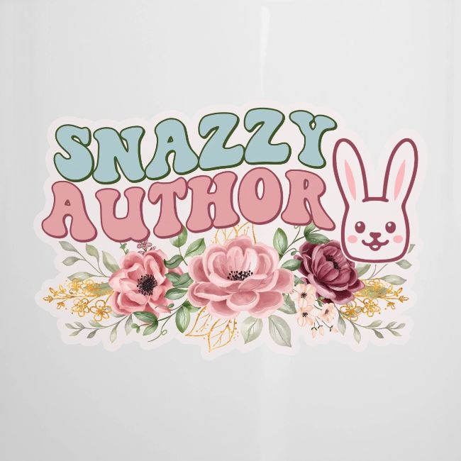Snazzy Author