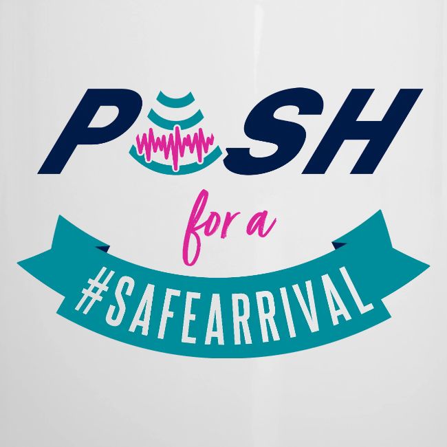 PUSH for a #SafeArrival