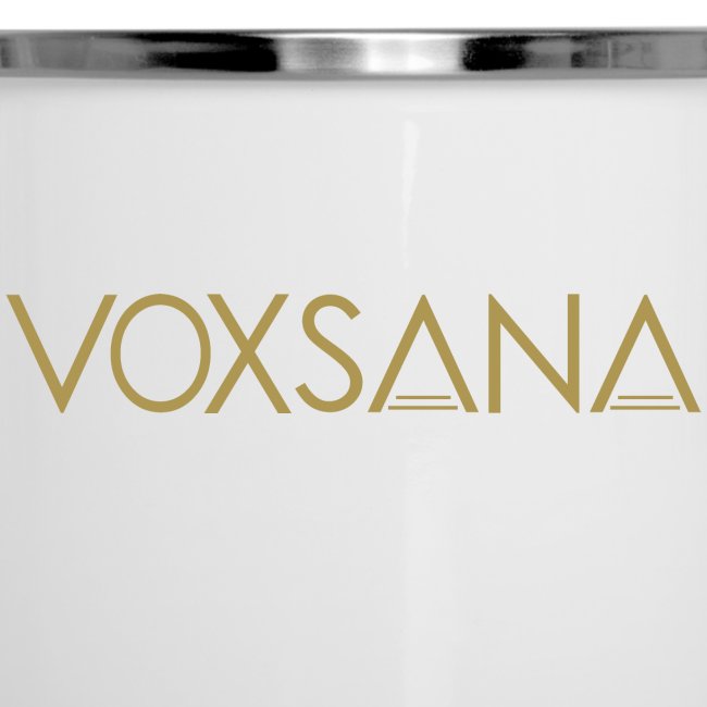Voxsana Logo Official