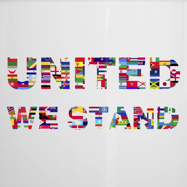 UNITED WE STAND