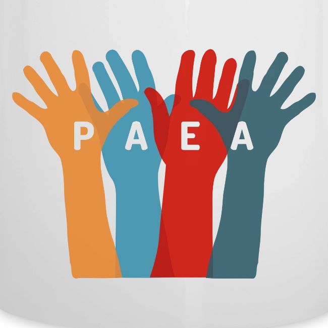 hands paea
