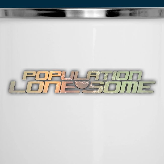 Population Lonesome
