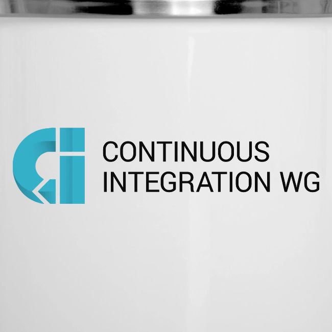 ASWF Continuous Integration Working Group