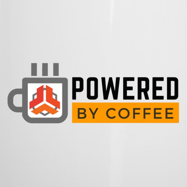 Powered by Coffee!!!