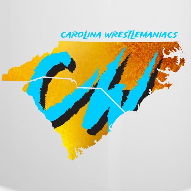 Carolina Wrestlemaniacs Main