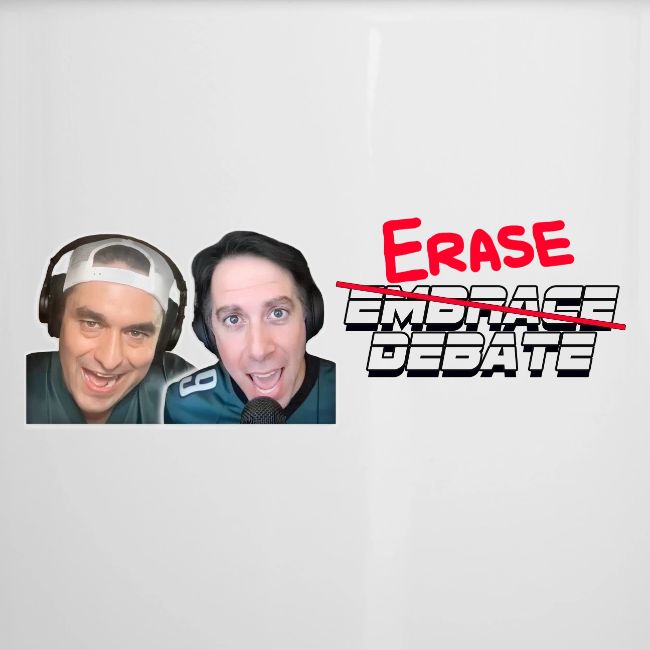 ERASE DEBATE