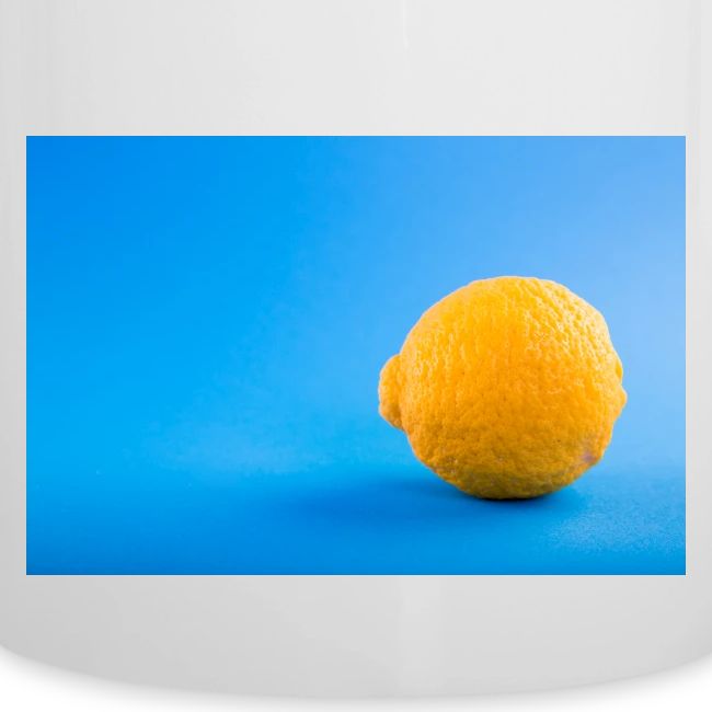 "Lemon" Cute Photo. Buy Now