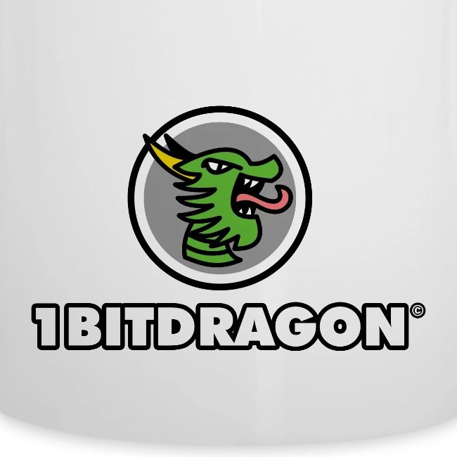 1BITDRAGON