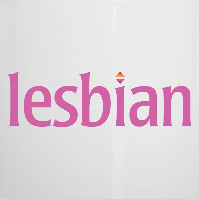 Lesbian Text