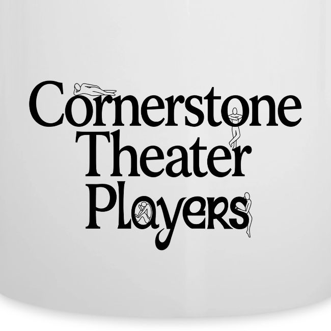 Cornerstone Theater Players