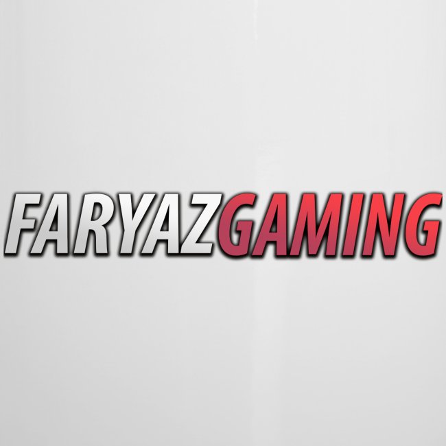FaryazGaming Text