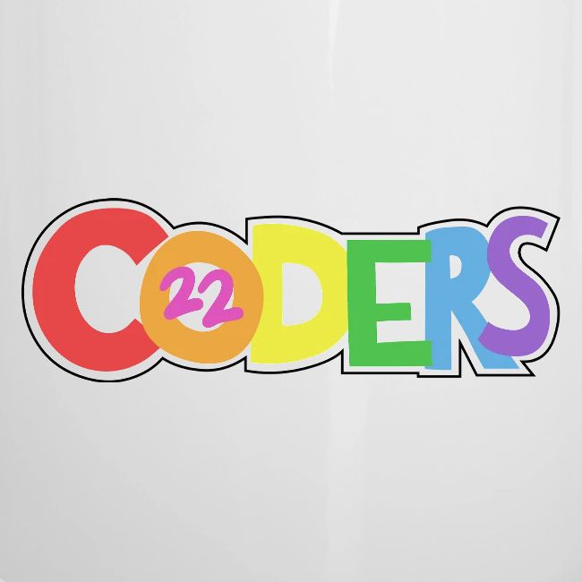coders22 Logo