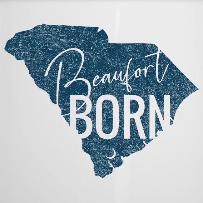 Beaufort Born_Blue