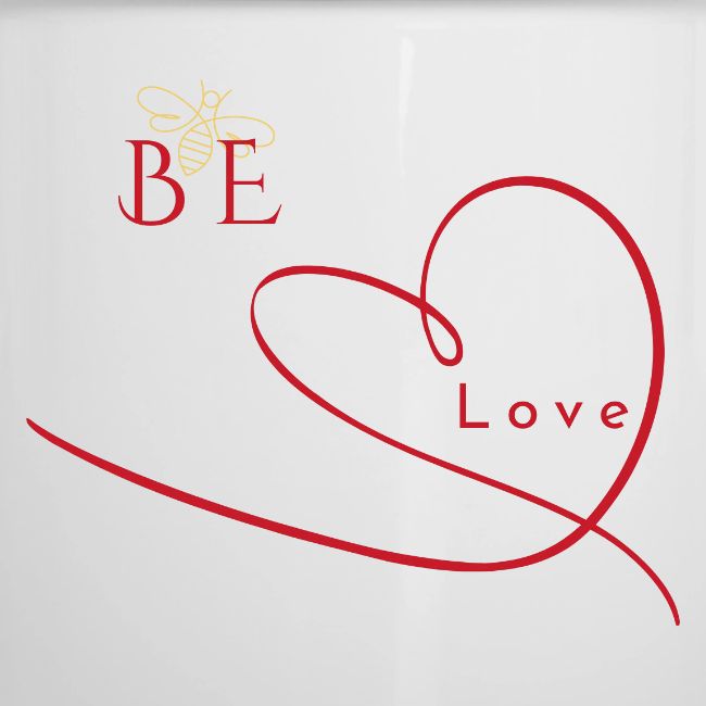 BE LOVE