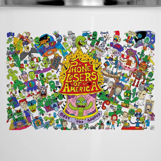 Nik Caesar Poster 10 17 2019 transparent backgro