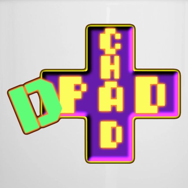 Dpad Chad Logo