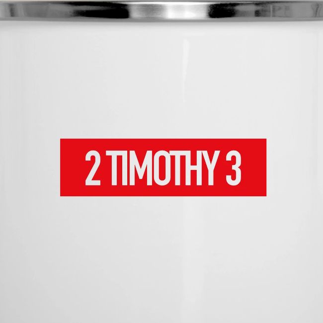 Timothy Badge