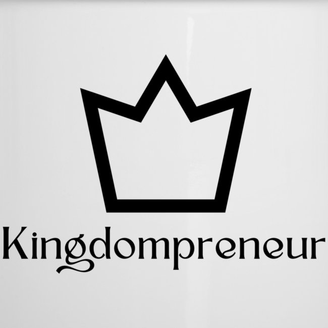 Kingdompreneur