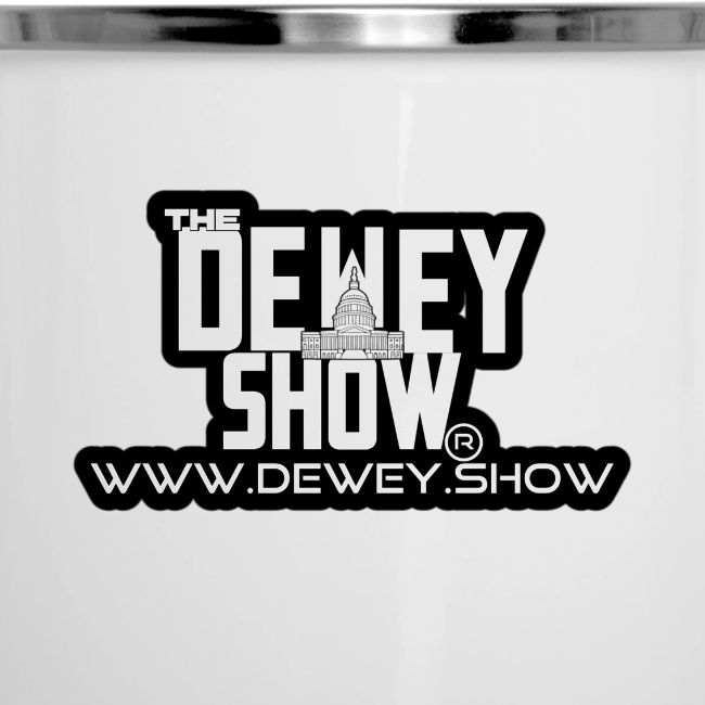 The Dewey Show® Capitol logo