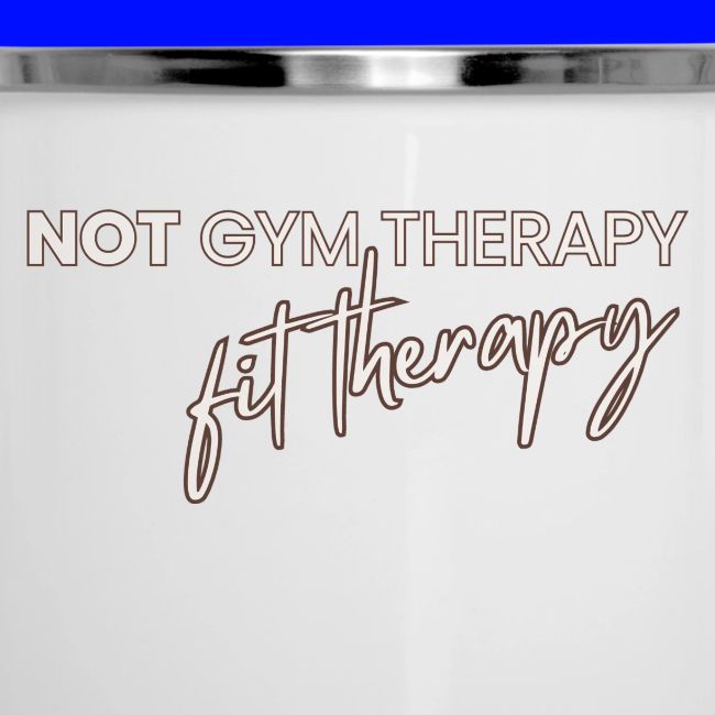 not gym therapy