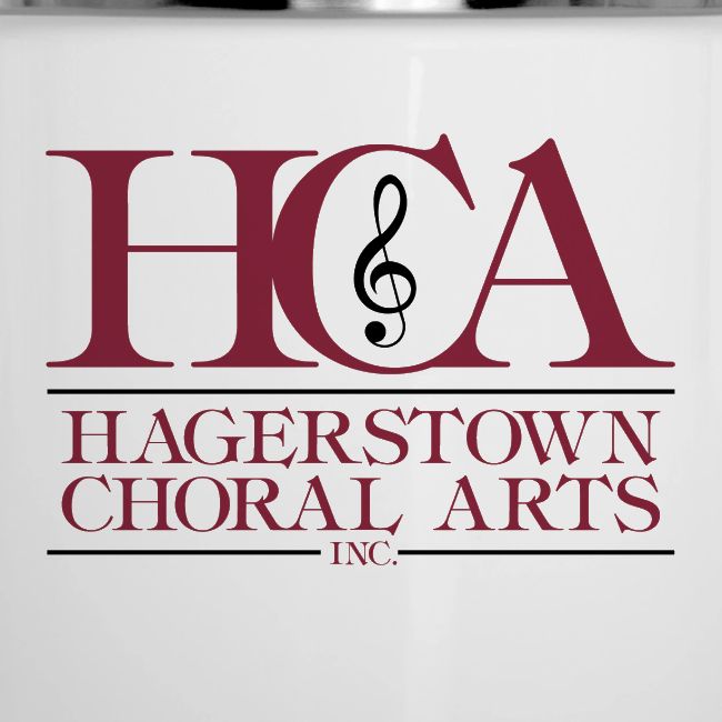 Hagerstown Choral Arts Logo