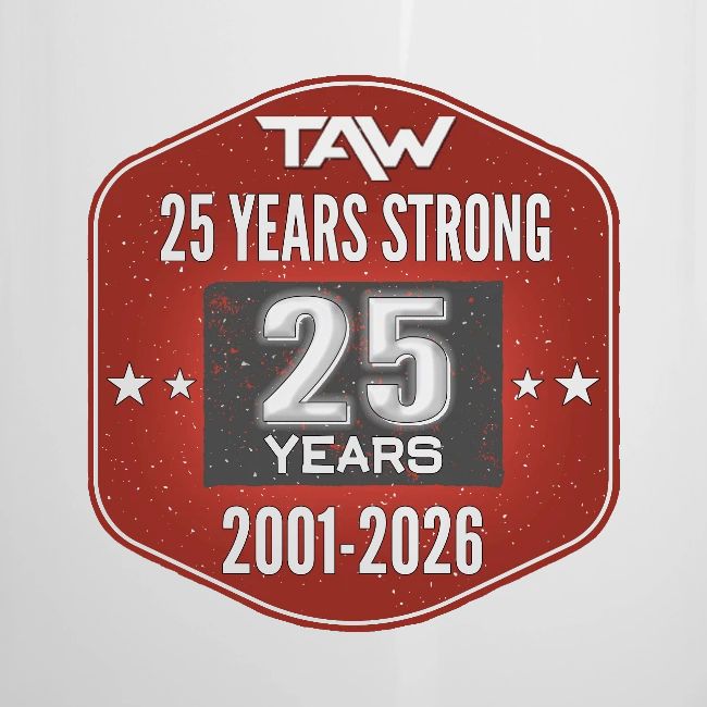 25 YRS