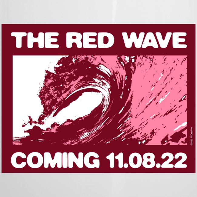 Red Wave