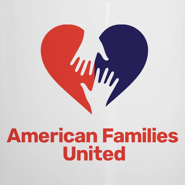 American Families United Branded Merchandise