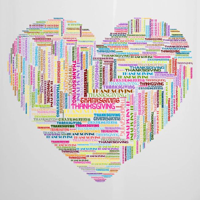 A Thanksgiving Heart