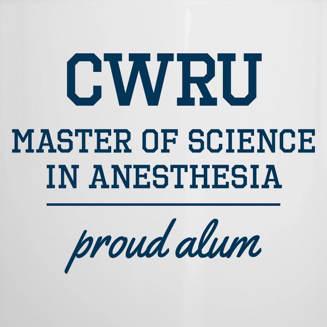 Proud Alum