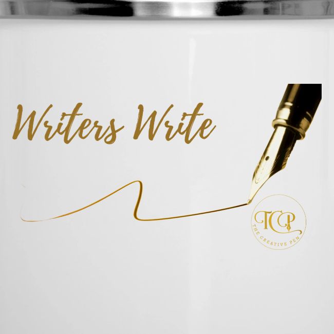 Writers Write