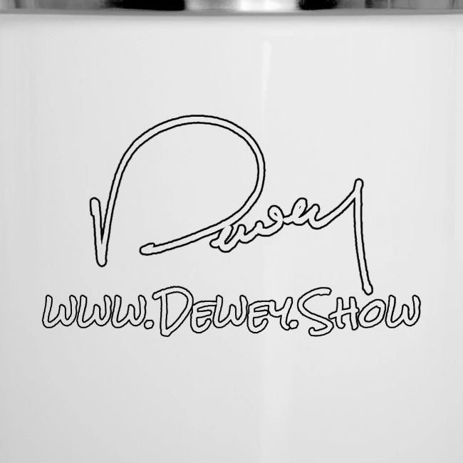 Dewey signature 1