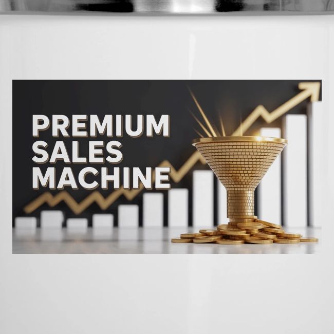 easy soloads sales funnel