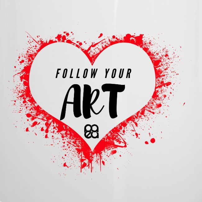 follow your art