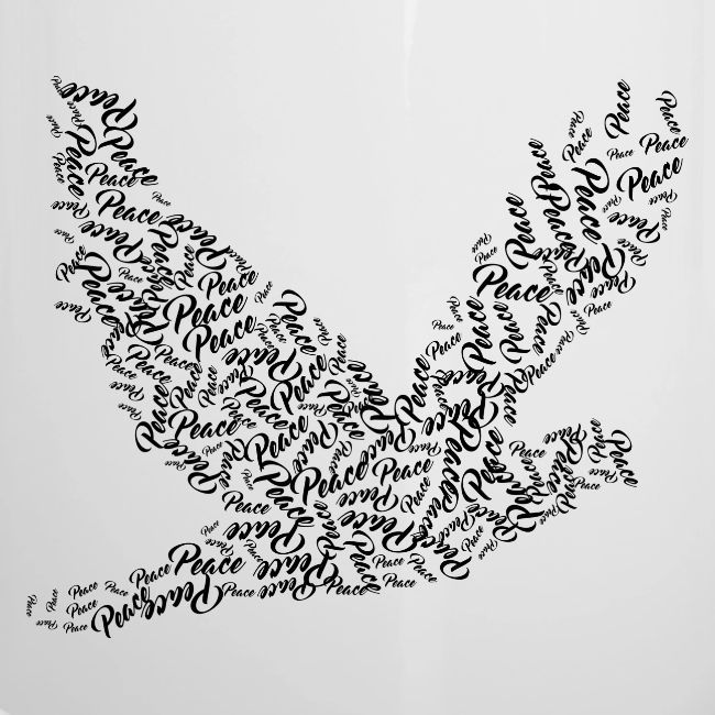 DOVE Peace in FLIGHT