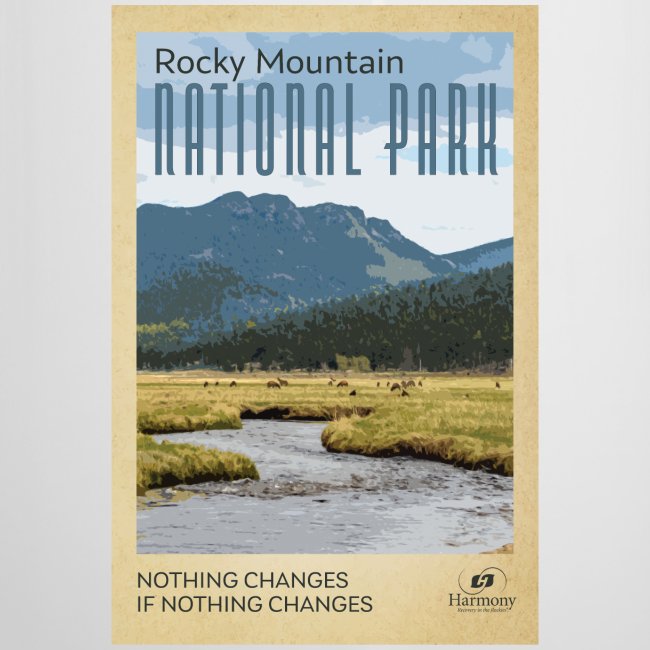 ROCKY MOUNTAIN NATIONAL PARK