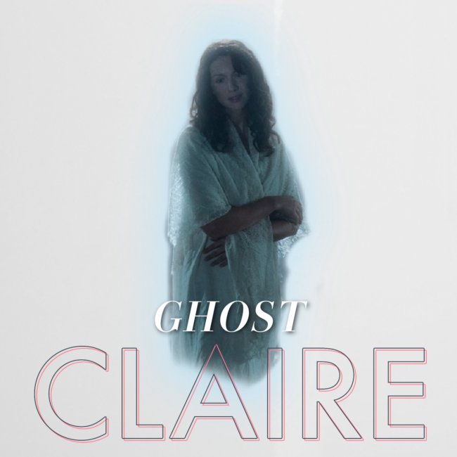 Ghost Claire