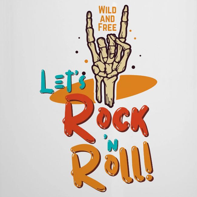 Let's Rock and Roll