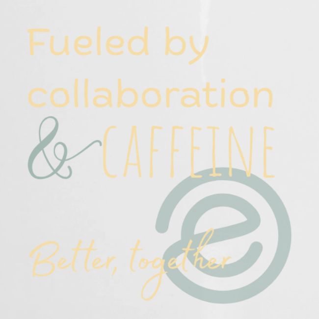 Fueled by Caffeine dark