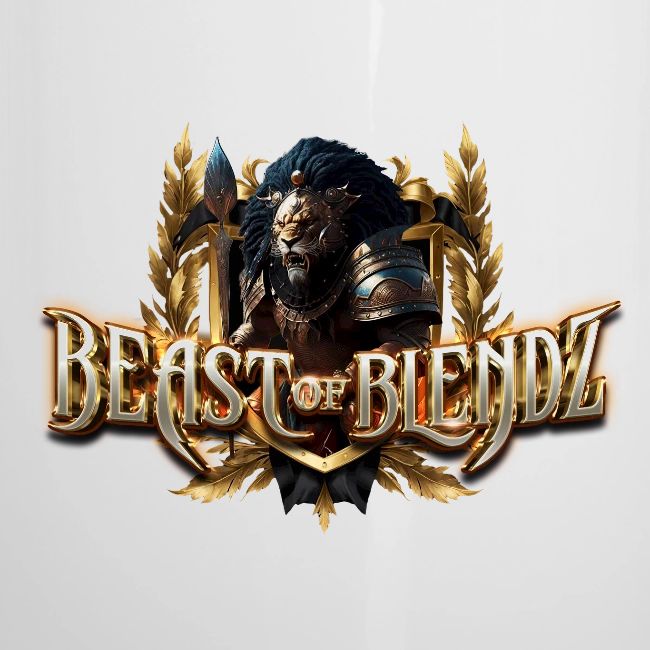 BEAST OF BLENDZ